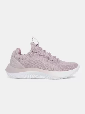 Dámske topánky UNDER ARMOUR UA W DYNAMIC 2 3028077-009 SIVÁ