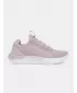 Dámske topánky UNDER ARMOUR UA W DYNAMIC 2 3028077-009 SIVÁ
