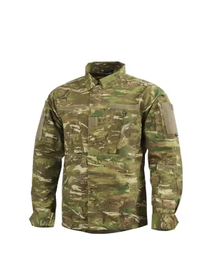 Bunda PENTAGON ACU 2.0 JACKET CAMO K02012 TRÁVNIK