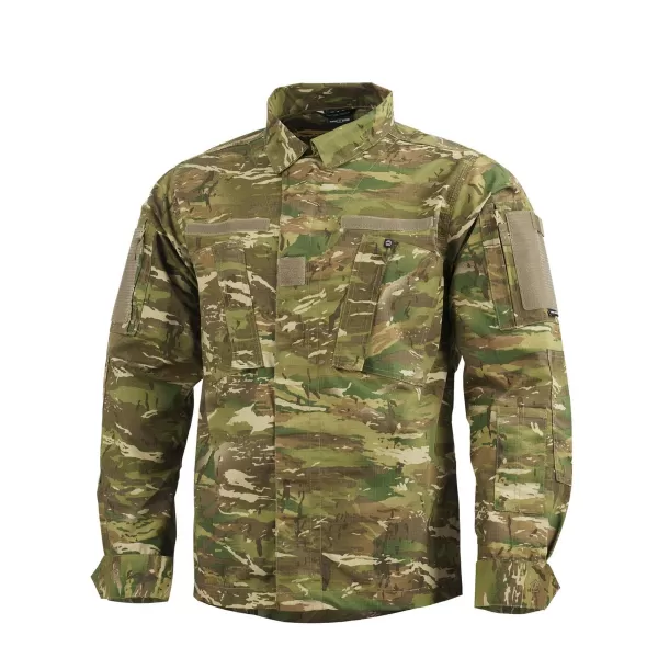  Bunda PENTAGON ACU 2.0 JACKET CAMO K02012 TRÁVNIK 