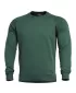 Mikina PENTAGON HAWK SWEATER BLANK K09019 SKOKAN ZELENÝ