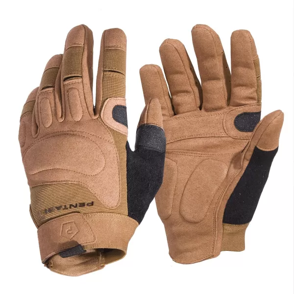 Rukavica PENTAGON KARIA GLOVES P20027 03 P20027 KOJOT 
