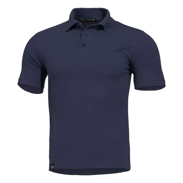  Košeľa PENTAGON SIERRA POLO SHIRT K09015 NÁMORNÍCKA MODRÁ 