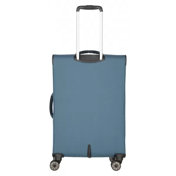  Kufor TRAVELITE SKAII 4W M MODRÁ 