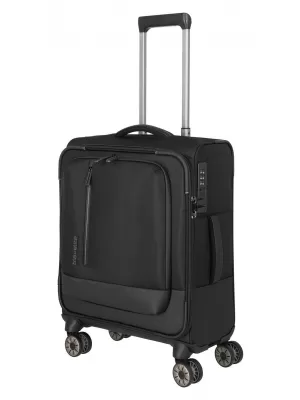 Kufor TRAVELITE CROSSLITE 5.0 S ČIERNA