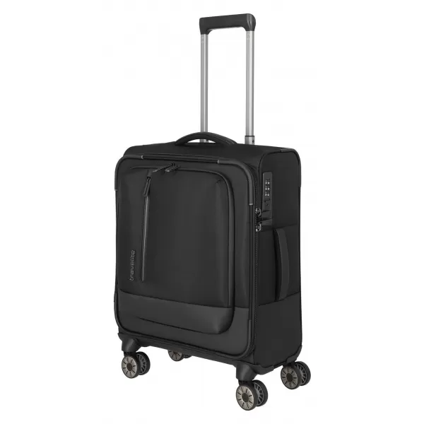  Kufor TRAVELITE CROSSLITE 5.0 S ČIERNA 