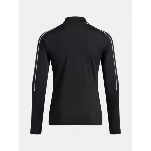  Dámska mikina UNDER ARMOUR UA W CHALLENGER MIDLAYER 6004072-001 ČIERNA 
