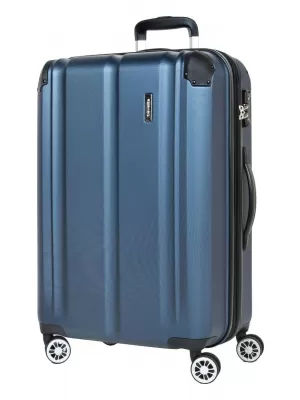 Kufor TRAVELITE CITY 4W M NÁVYKY