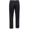 Pánske nohavice ALTISPORT ATS TROUSER CLASSIC-FIT ČIERNA