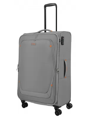 Kufor TRAVELITE UMBRIA L DYMOVO SIVÁ