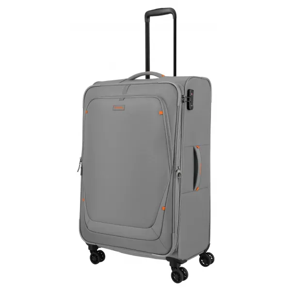  Kufor TRAVELITE UMBRIA L DYMOVO SIVÁ 