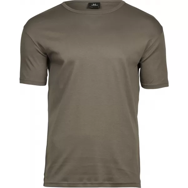  Pánske tričko TEE JAYS | TJ 520 CLAY 