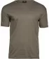 Pánske tričko TEE JAYS | TJ 520 CLAY