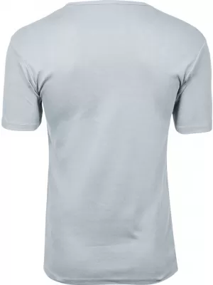 Pánske tričko TEE JAYS | TJ 520 ICE BLUE