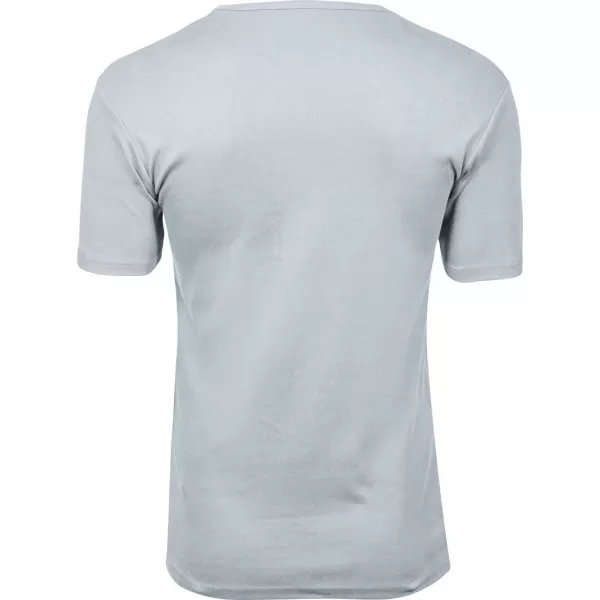  Pánske tričko TEE JAYS | TJ 520 ICE BLUE 
