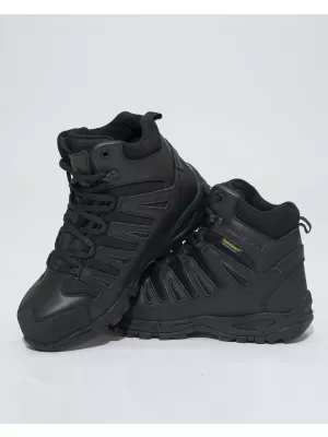 Čižmy PENTAGON ACHILLES XTR 6 TACTICAL K15030 ČIERNA