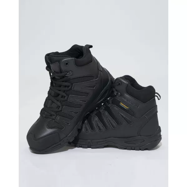  Čižmy PENTAGON ACHILLES XTR 6 TACTICAL K15030 ČIERNA 