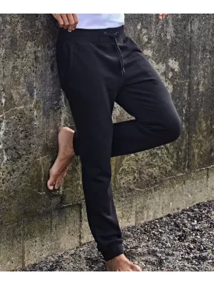 Unisex Nohavice TEE JAYS | TJ 5425 BLACK