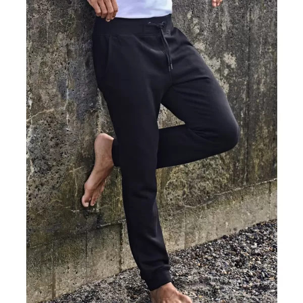  Unisex Nohavice TEE JAYS | TJ 5425 BLACK 