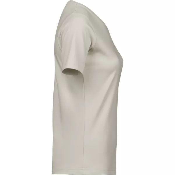  Dámske tričko TEE JAYS | TJ 580 CEMENT 