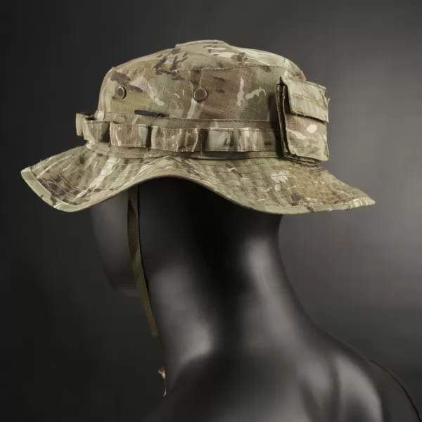  Klobúk PENTAGON JUNGLE HAT K13014 PENTACAMO 