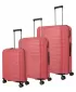 Kufor TRAVELITE MOOBY S,M,L VYD