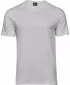 Pánske tričko TEE JAYS | TJ 8006 WHITE