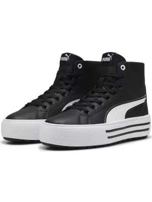 Dámy PUMA KAIA 2.0 MID SL 39880602 PUMA ČIERNA/PUMA BIELA