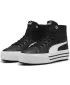 Dámy PUMA KAIA 2.0 MID SL 39880602 PUMA ČIERNA/PUMA BIELA