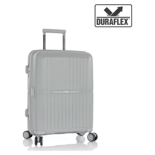  Kufor HEYS AIRLITE S SIVÁ 