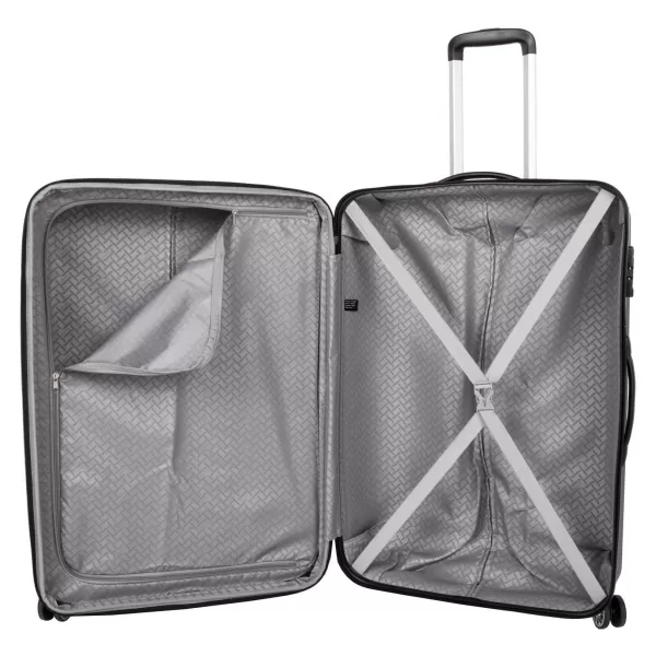  Kufor TRAVELITE CITY 4W S,M,L NÁVYKY 