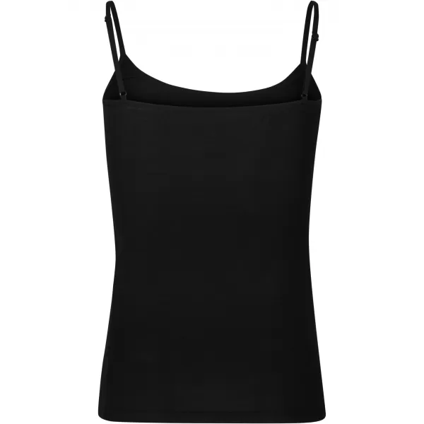  Vrchná časť URBAN CLASSICS TB7675A ČIERNA/ČIERNA 