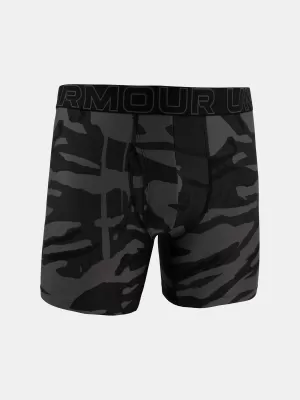 Pánske boxerky UNDER ARMOUR M UA PERF TECH (1KS) 1383875-004 ANTRACIT
