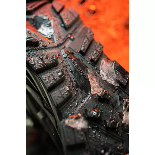  Čižmy PENTAGON GRAVITY TACTICAL 6 WP BOOTS FITGO EDITION K15062 ČIERNA 