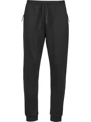 Pánske Nohavice TEE JAYS | TJ 5708 BLACK