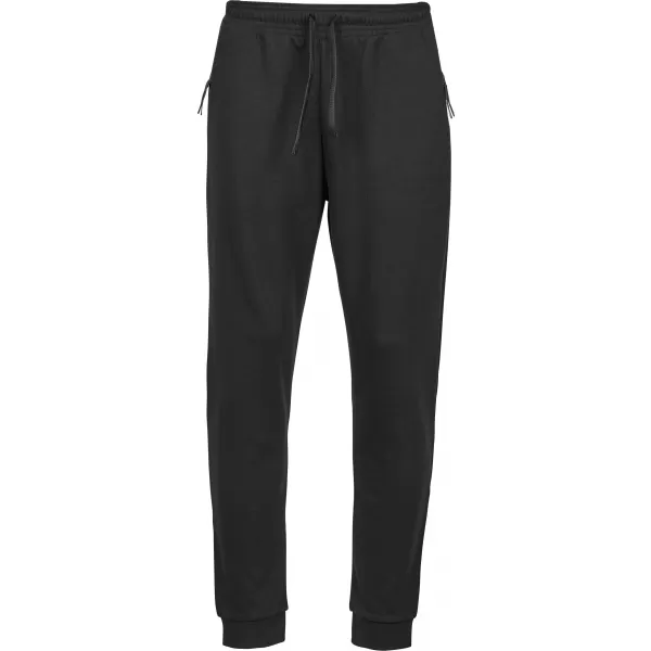  Pánske Nohavice TEE JAYS | TJ 5708 BLACK 