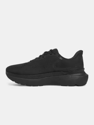 Dámske topánky UNDER ARMOUR UA W INFINITE PRO 2 3028177-002 ČIERNA