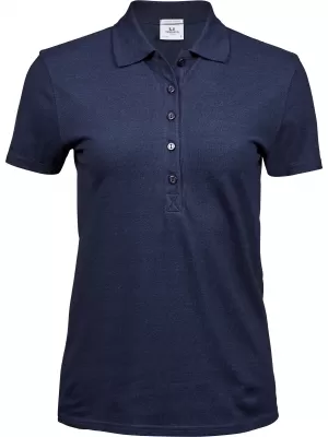 Dámske tričko TEE JAYS | TJ 145 DENIM