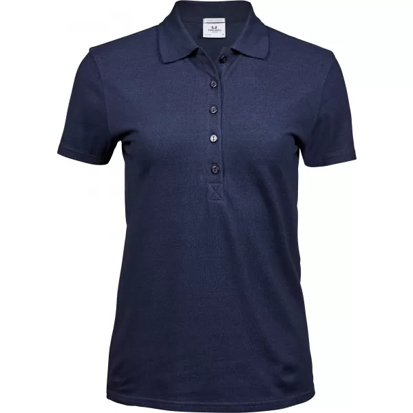  Dámske tričko TEE JAYS | TJ 145 DENIM 