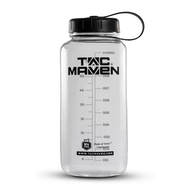  Fľaša PENTAGON NORMAN TRITAN BOTTLE 1LT D19018 BANNER 