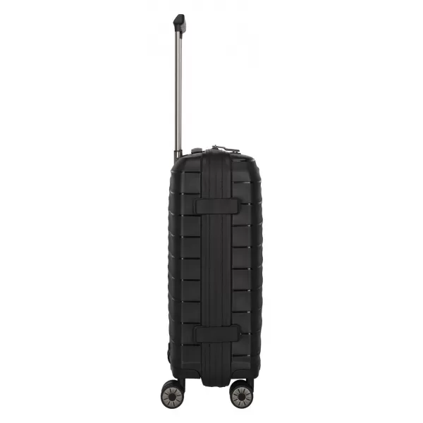  Kufor TRAVELITE MOOBY S ČIERNA 