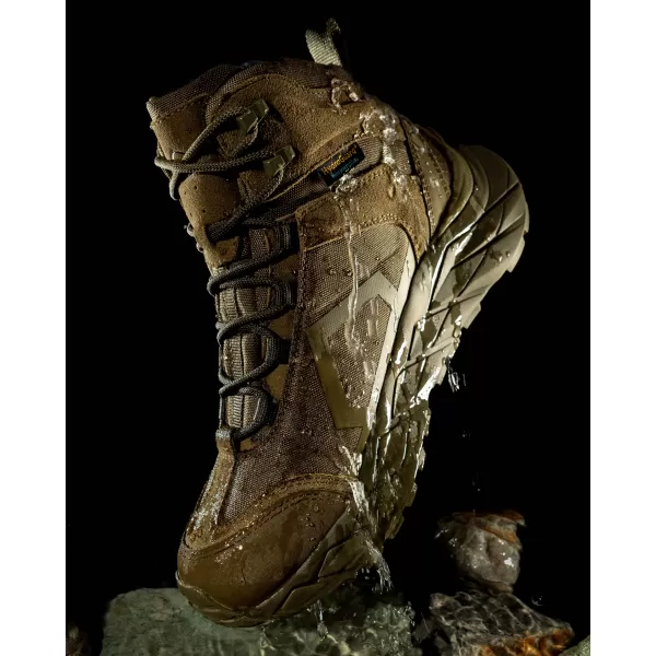 Čižmy PENTAGON GRAVITY TREKKING 6 WP BOOTS K15062 RANGER ZELENÁ 
