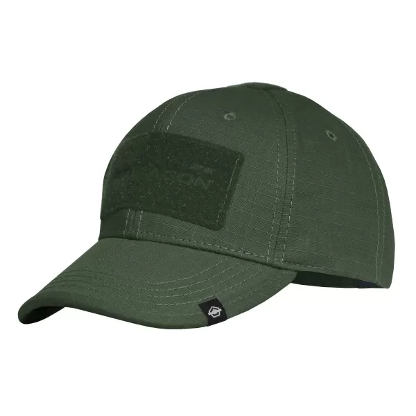  Čiapka PENTAGON TACTICAL 2.0 K13025 CAMO ZELENÁ 