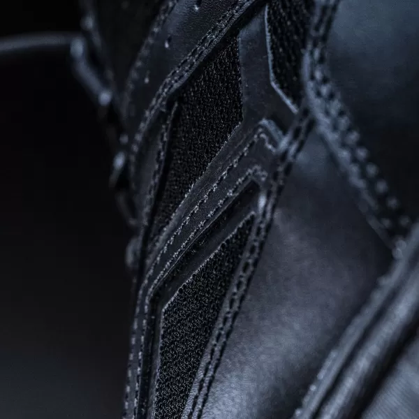  Čižmy PENTAGON SCORPION V2 LEATHER 8 BOOTS K15044 ČIERNA 