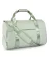 Holdall HEYS Puffer Duffel Bag ŠALVIA ZELENÁ