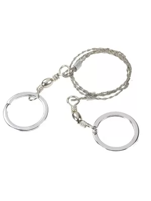 Rezacia šnúra PENTAGON WIRESAW D25030 STRIEBRO