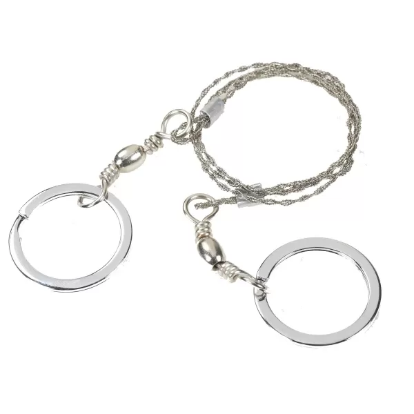  Rezacia šnúra PENTAGON WIRESAW D25030 STRIEBRO 