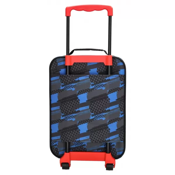  Kufor ZEBRA ADVENTURER 21724 BLACK Zebra Trends 