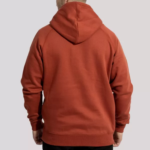  Mikina PENTAGON PHAETON HOOD SWEATER K09021-LA83 SKOKAN ZELENÝ 