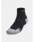 Ponožky UNDER ARMOUR UNISEX UA AD PRO QTR (3 PÁRY) 1387047-001 ČIERNA